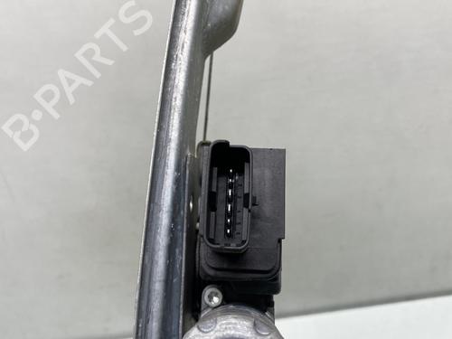 Front right window mechanism CITROËN C3 III (SX) 1.2 PureTech 82 | BP30719910C23