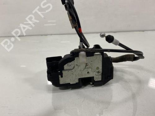 Front right lock NISSAN NOTE (E11, NE11) 1.5 dCi | BP20021201C97 