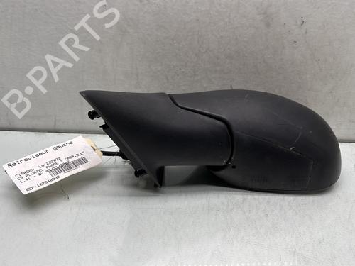 Used Left mirror Left mirror CITROËN C3 Pluriel (HB_) 1.4 (73 hp) 28704862 28704862