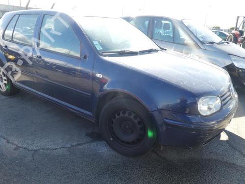 Rim VW GOLF III (1H1)  | BP20027983C45