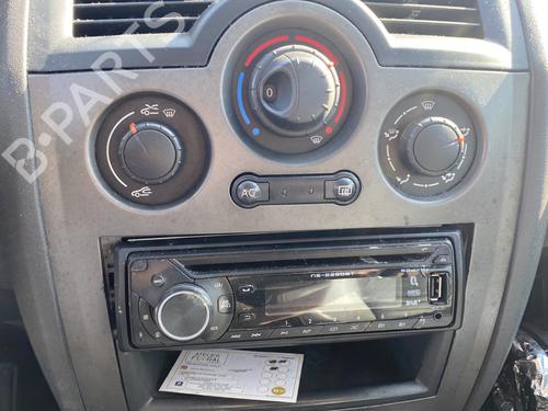 Left mirror RENAULT MEGANE II (BM0/1_, CM0/1_) 1.6 16V | BP26455647C26 