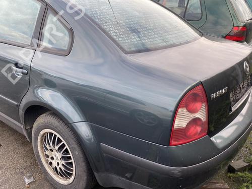 Brugte VW PASSAT B5.5 (3B3) 1.9 TDI 4839243