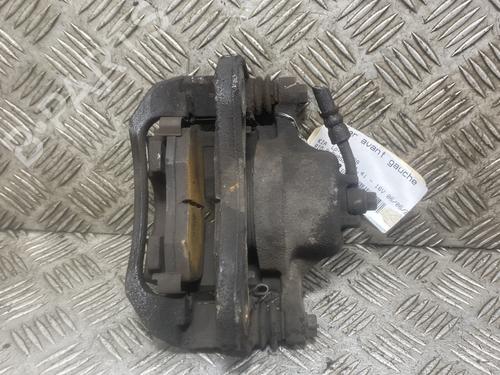 Left front brake caliper KIA RIO II (JB) 1.4 16V | BP31252847M105 - Image 3