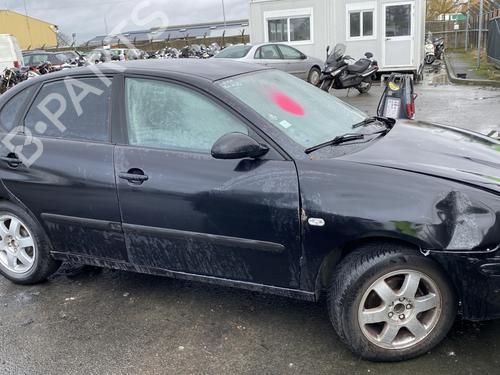 Front wiper motor SEAT CORDOBA (6L2) 1.9 SDI | BP24198026M29 