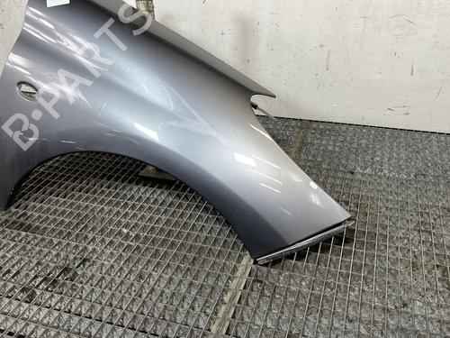 Used Right front fenders Right front fenders PEUGEOT 206+ (2L_, 2M_) 1.4 HDi eco 70 (68 hp) 33609498 33609498