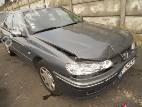 Switch PEUGEOT 406 (8B) 2.0 HDI 110 | BP21949079I30 