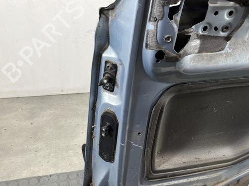 Right slide door CITROËN BERLINGO / BERLINGO FIRST MPV (MF_, GJK_, GFK_) 1.4 i (MFKFX, MFKFW, GJKFWB, GJKFWC, GFKFWC) | BP30323278C75 