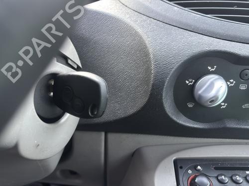 Front left lock RENAULT TWINGO II (CN0_) 1.2 (CN0D) | BP34409947C98  - Image 11