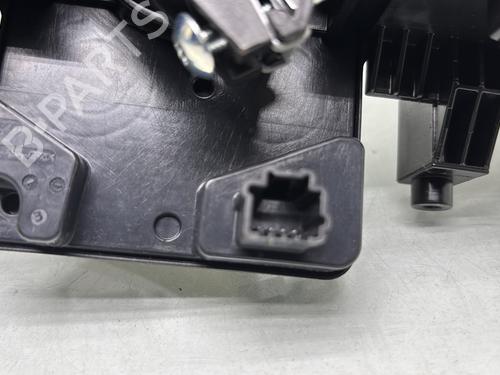 Steering column stalk RENAULT KADJAR (HA_, HL_) 1.5 dCi 110 (HLA3) | BP30868778I23  - Image 6