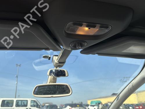 Left front window switch CITROËN C4 Grand Picasso I (UA_) 1.6 HDi 110 | BP28282242I27 