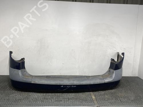 Rear bumper RENAULT LAGUNA II Grandtour (KG0/1_)  | BP21958721C8 