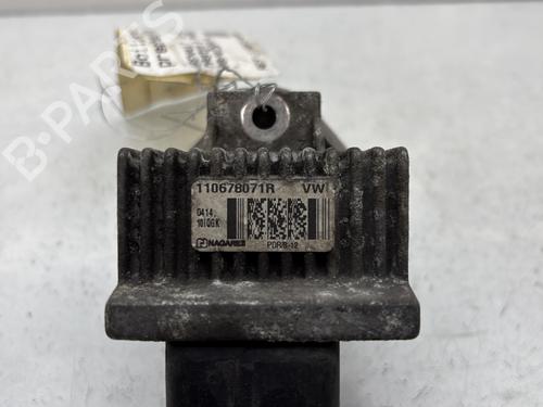 Electronic module RENAULT MASTER III Van (FV) 2.3 dCi 100 FWD (FV0A, FV0B, FV0G, FV0K, FV0H) | BP33484513M83 - Image 3