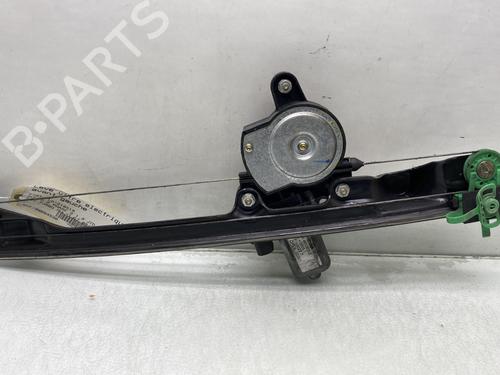 Used Front left window mechanism FIAT PUNTO (188_) 1.3 JTD 16V (70 hp) 22565366