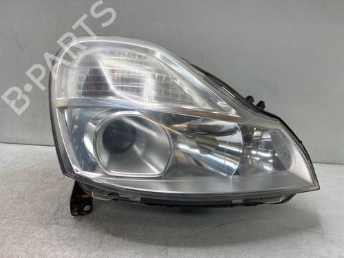Used Right headlight Right headlight 39043382 39043382