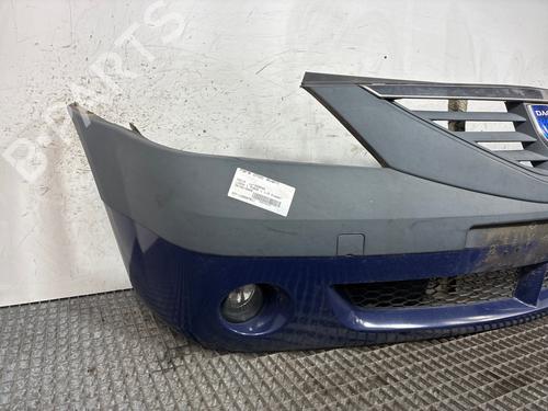 Front bumper DACIA LOGAN (LS_) 1.5 dCi (LS0K) | BP37171899C7 - Image 3