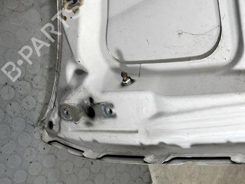 Hood BMW 1 (E87) 120 d | BP30751359C1 