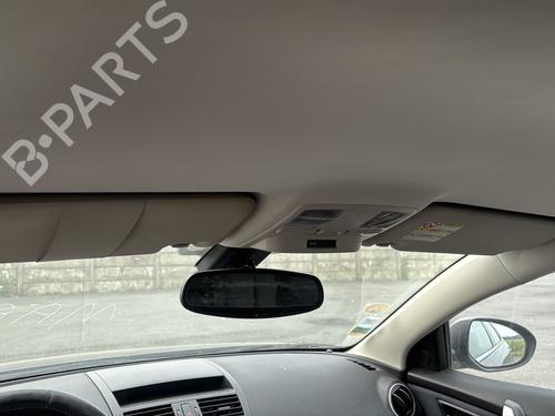 Warning switch MAZDA 6 Hatchback (GH) | BP36792222I22 - Image 21