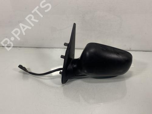 Left mirror SKODA FELICIA II (6U1) 1.9 D | BP20018531C26 