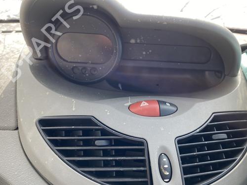 Instrument cluster RENAULT TWINGO II (CN0_) 1.2 (CN0D) | BP28282051C47 - Image 8