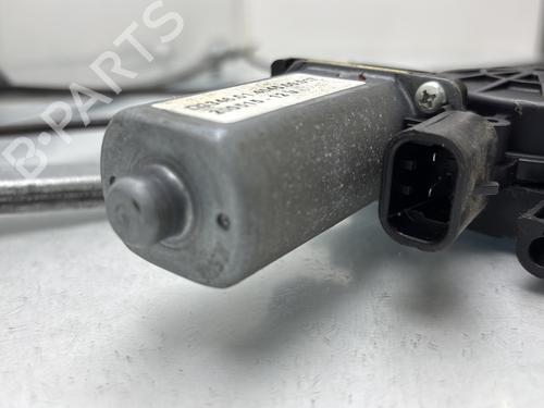 Front left window mechanism BMW X5 (E53) 3.0 d | BP24611086C22 - Image 8