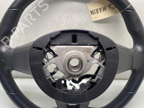 Steering wheel NISSAN QASHQAI II (J11, J11_) 1.2 DIG-T | BP29841671C49 