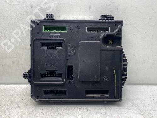 Fuse box RENAULT MEGANE III Hatchback (BZ0/1_, B3_) | BP19992535E1