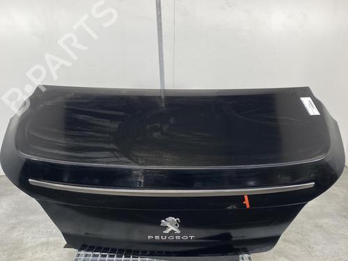 Tailgate PEUGEOT 508 I (8D_) 2.0 HDi | BP21958023C6 