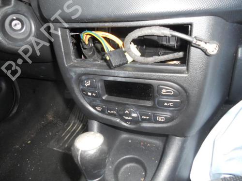 Warning switch PEUGEOT 206+ (2L_, 2M_)  | BP20005723I22  - Image 13