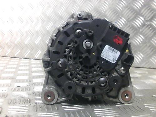 Alternator DACIA SANDERO II 1.5 dCi | BP20031834M7 