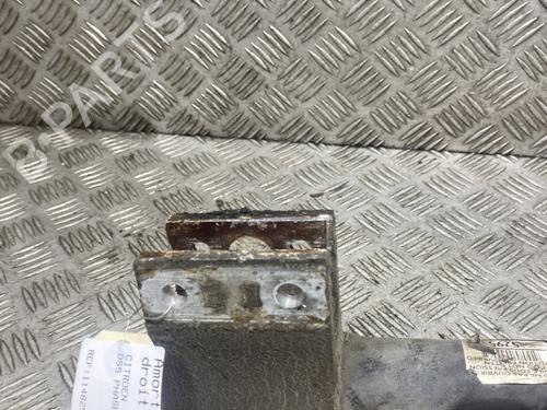 Right front shock absorber CITROËN DS5 2.0 HDi 165 | BP31130250M17