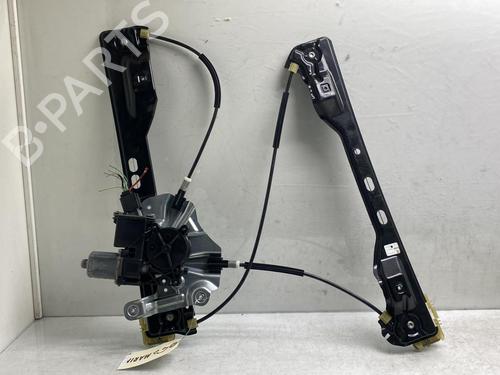 Front left window mechanism OPEL ZAFIRA TOURER C (P12) 1.4 (75) | BP25487541C22 - Image 3