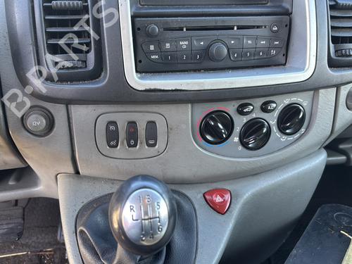 Right front indicator OPEL VIVARO A Van (X83) 2.0 CDTI (F7) | BP31269827C33 - Image 11