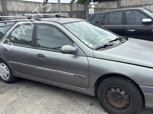 Left front fenders RENAULT LAGUNA I Grandtour (K56_) 1.6 16V (K568) | BP30389293C41