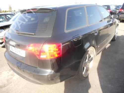 Klapa wlewu paliwa AUDI A4 B7 Avant (8ED) 1.9 TDI | BP20028654C131 