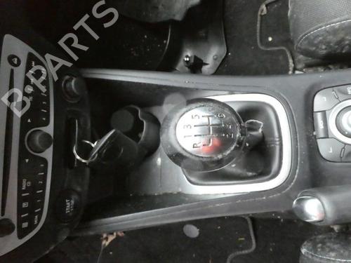 Tailgate lift support RENAULT MEGANE III Grandtour (KZ0/1) 1.9 dCi (KZ0J, KZ0N, KZ1S) | BP20029176C138