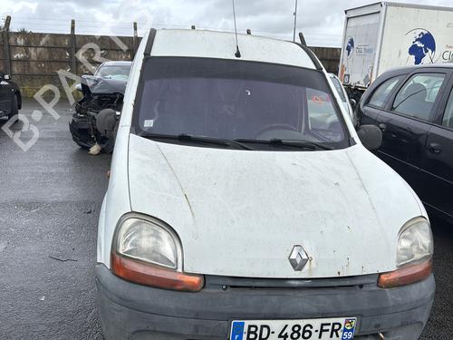 Third brake light RENAULT KANGOO Express (FC0/1_) D 65 1.9 (FC0E, FC02, FC0J, FC0N) | BP36891769L11 - Image 10