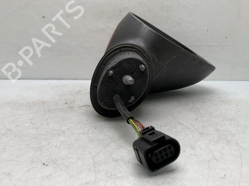 Right mirror SEAT LEON (1P1) 1.9 TDI | BP19956482C27 