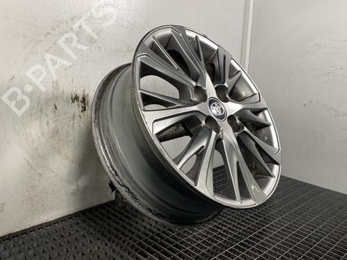 Felg TOYOTA YARIS (_P13_) 1.5 Hybrid (NHP130_, NHP130) | BP28625462C45 