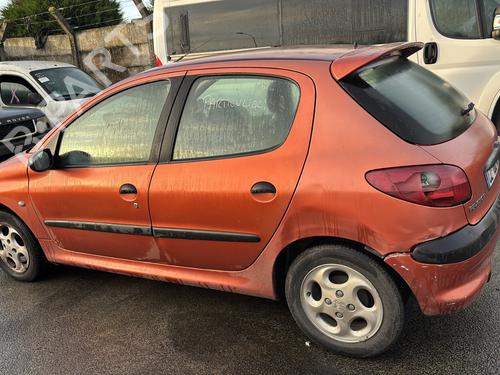 Switch PEUGEOT 206 Hatchback (2A/C) 2.0 HDI 90 | BP23764607I30 