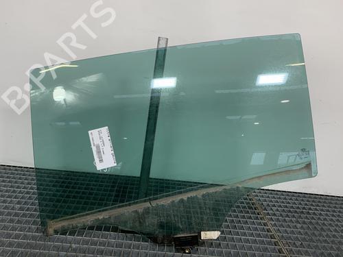Rear left door window KIA SPORTAGE IV (QL, QLE) 1.7 CRDi | BP19974105C20 