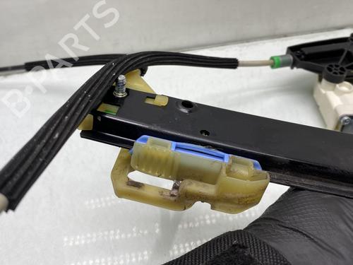 Front right window mechanism AUDI A4 B8 Avant (8K5) 2.0 TDI | BP31712323C23