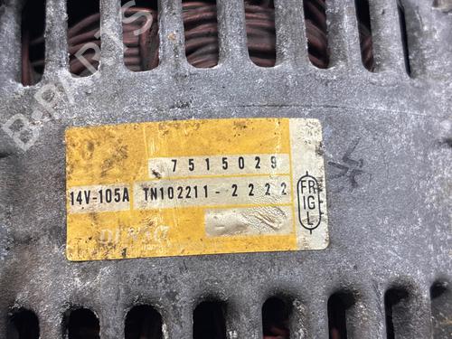 Alternator MINI MINI (R50, R53) Cooper | BP31130267M7  - Image 6