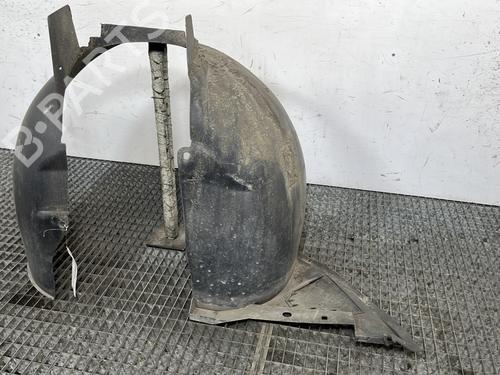 Wheel arch CITROËN C3 Pluriel (HB_) 1.4 | BP28500027C56 