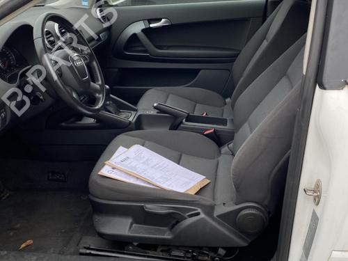 Mirror switch AUDI A3 (8P1) 1.9 TDI | BP24197608I25  - Image 29
