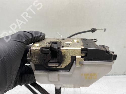 Front left lock CITROËN C2 (JM_) 1.4 | BP27631912C98 