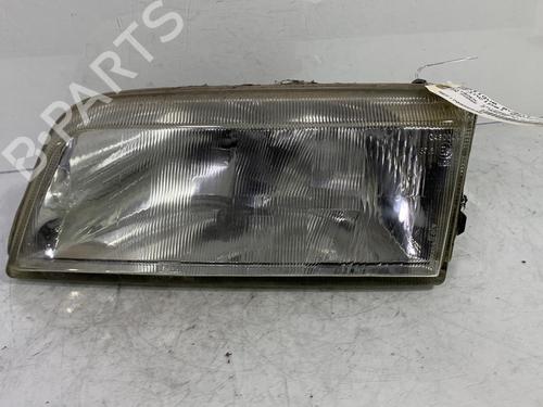 Left headlight CITROËN ZX Break (N2) 1.9 TD | BP20022178C28 