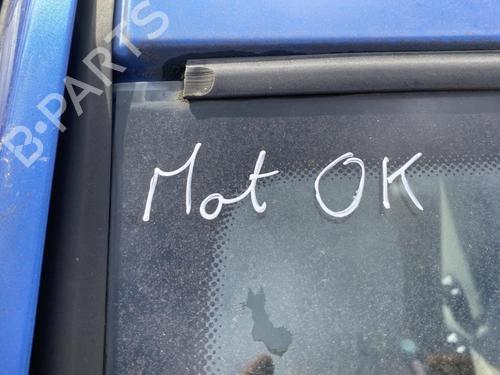 Front left lock DACIA LOGAN (LS_) 1.4 (LS0A, LS0C, LS0E, LS0G) | BP23769311C98  - Image 16