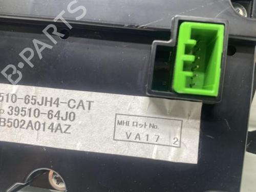 Climate control SUZUKI GRAND VITARA II (JT, TE, TD) 1.9 DDiS All-wheel Drive (JT419, TD44, JB419WD, JB419XD,... | BP19949127I5 