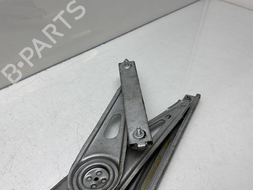 Front right window mechanism RENAULT GRAND SCÉNIC III (JZ0/1_) 1.6 dCi (JZ00, JZ12) | BP28279761C23 