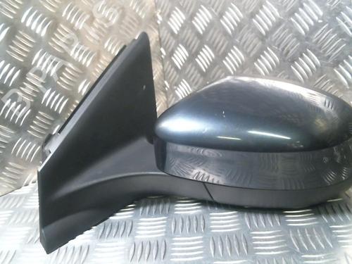 Left mirror FORD MONDEO IV (BA7)  | BP20028304C26 